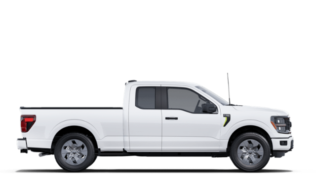 2025 Ford F-150+F-150